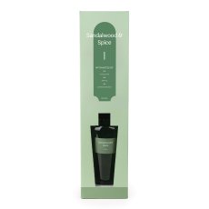 Candlelight 1000ml Reed Diffuser Spice Candlelight 1000ml Reed Diffuser Spice