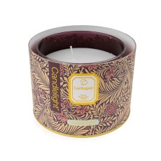 Morris & Co Candle in a Tin Larkspur