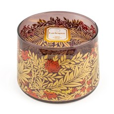 Morris & Co Larkspur Tapered Candle