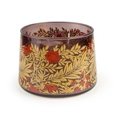 Morris & Co Larkspur Tapered Candle