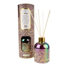 Morris & Co 200ml Reed Diffuser Larkspur