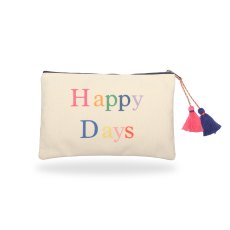 Zelly Happy Days Bag Medium Zelly Happy Days Bag Medium