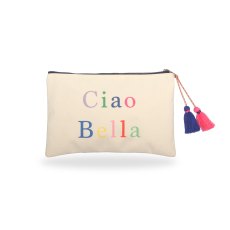 Zelly Ciao Bella Bag Large Zelly Ciao Bella Bag Large