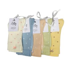 Zelly Katherine Ankle Socks