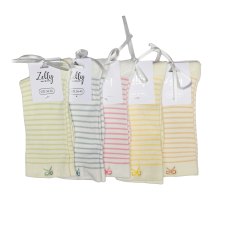 Zelly Sophie Ankle Socks