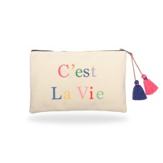 Zelly C'Est La Vie Bag