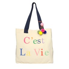 Zelly C'Est La Vie Bag