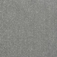 Pure Elegance Carpet in Frosted Steel