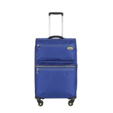 Highbury Feather Superlite Soft Cases Blue