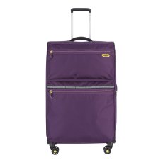 Highbury Feather Superlite Soft Cases Plum