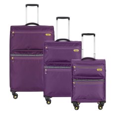 Highbury Feather Superlite Soft Cases Plum Highbury Feather Superlite Soft Cases Plum