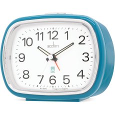 Acctim Camille Kale Alarm Clock