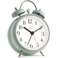 Acctim Shefford Sage Alarm Clock
