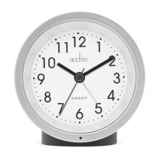 Acctim Caleb Soot Alarm Clock Acctim Caleb Soot Alarm Clock
