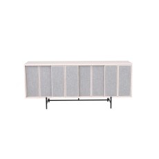 Ercol Canvas Large Cabinet