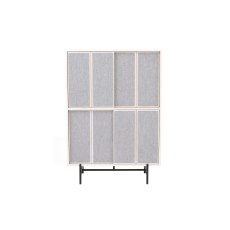 Ercol Canvas Tall Cabinet
