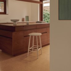 Ercol Collection Counter Stool