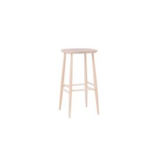 Ercol Collection Bar Stool Ercol Collection Bar Stool