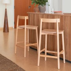 Ercol Lara Bar Stool Ercol Lara Bar Stool