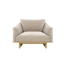 Ercol Grade Lounge Chair