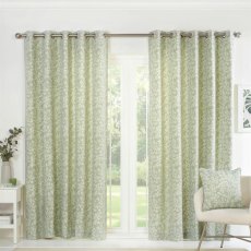 Sundour Sade Green Curtains Sundour Sade Green Curtains