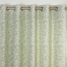 Sundour Sade Green Curtains