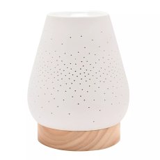 Widdop Hestia Tapered Aroma Lamp