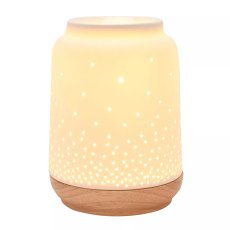 Widdop Hestia Aroma Lamp