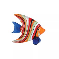 Widdop Objets D'Art Miniature Glass Fish