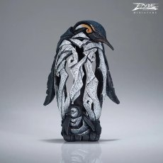 Edge Sculptures - Miniature Penguin Edge Sculptures - Miniature Penguin