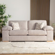 Langley 3 Seater Sofa Langley 3 Seater Sofa