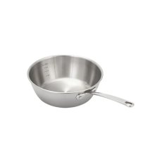 Stellar Eclipse 24cm Chefs Pan 2L