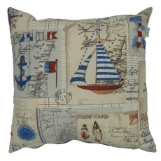 Style Nautical Cushion