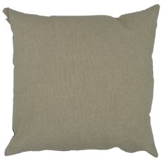 Style Seaside Cushion Linen