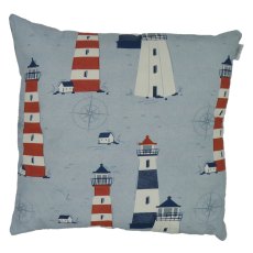 Style Lighthouse Cushion Style Lighthouse Cushion