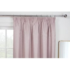 Sundour Eclipse Blackout Curtain Blush