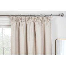 Sundour Eclipse Blackout Curtain Natural