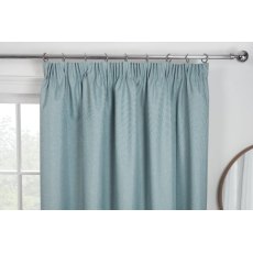 Sundour Eclipse Blackout Curtain Duck Egg