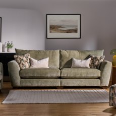 Middleton 4 Seater Sofa Middleton 4 Seater Sofa