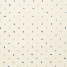 Dotty Duckegg PVC