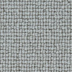 Loxley Loop Carpet in Modernist White Loxley Loop Carpet in Modernist White