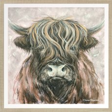 Camelot Bruce Framed Print Camelot Bruce Framed Print