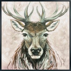 Camelot Dermot Framed Print Camelot Dermot Framed Print