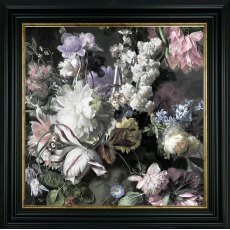 Camelot Glorious Bouquet I Framed Print Camelot Glorious Bouquet I Framed Print