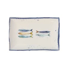 Catch of the Day Platter