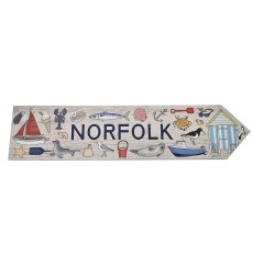 Zippy & George Norfolk Emma Lawrence Sign Zippy & George Norfolk Emma Lawrence Sign