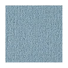 Wiske Velvet Carpet in Smoke Blue Wiske Velvet Carpet in Smoke Blue