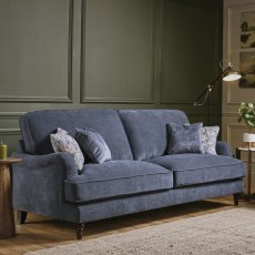 Jessica 3 Seater Sofa
