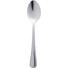 Amefa Bead Royale Dessert Spoon Amefa Bead Royale Dessert Spoon