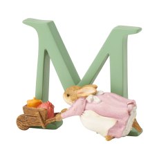Beatrix Potter Alphabet M - Cecily Parsley Beatrix Potter Alphabet M - Cecily Parsley